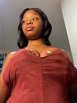 SexxyLunar online show from 7, 2, 2025