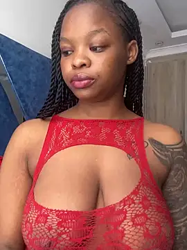 SexxyLunar online show from 18, 12, 2025