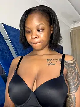 SexxyLunar online show from 18, 11, 2025