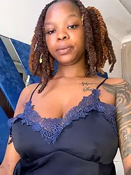 SexxyLunar online show from 21, 11, 2025