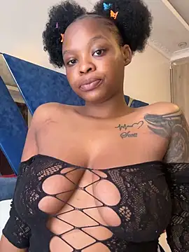 SexxyLunar online show from 14, 11, 2025