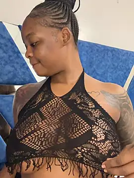 SexxyLunar online show from 6, 5, 2026