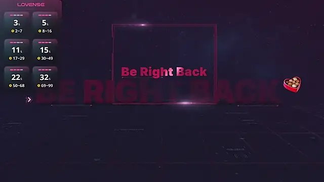 Snapshot of Liiniie-Lovers chatting on 23, 2, 2025 Liiniie-Lovers online show from 23, 2, 2025