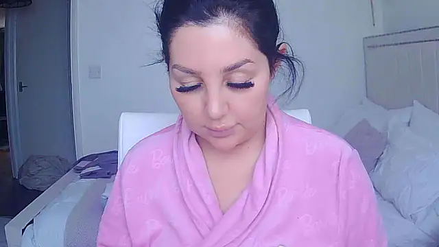 magical mia online show from 21, 10, 2025