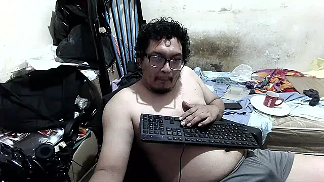 gocuzero online show from 7, 10, 2025