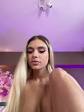 HaileyMadow online show from 14, 2, 2026