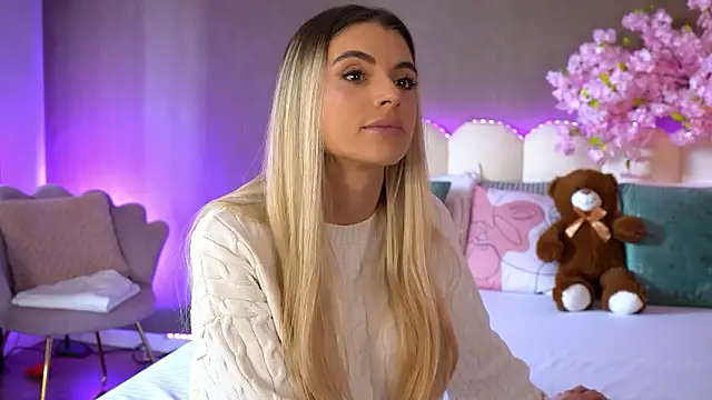 HaileyMadow online show from 21, 3, 2026