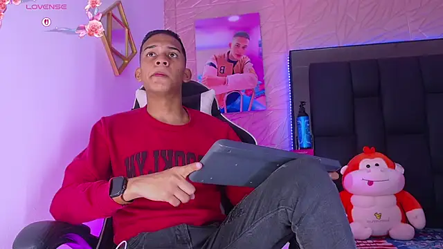 dilan alfonzo online show from 7, 3, 2026