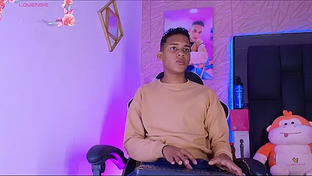 Snapshot of dilan_alfonzo chatting on 3, 6, 2026 dilan alfonzo online show from 3, 6, 2026