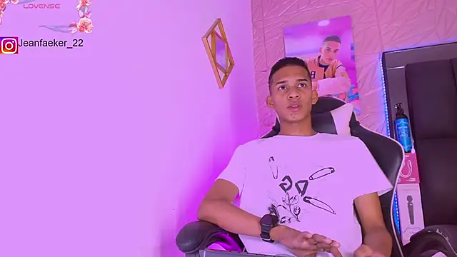 dilan alfonzo online show from 7, 2, 2026