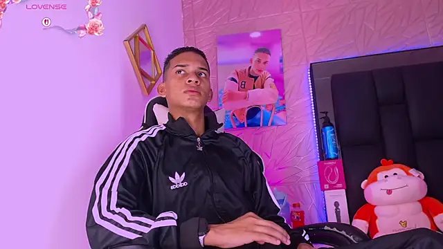 dilan alfonzo online show from 8, 3, 2026