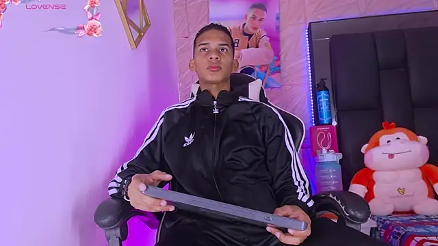 dilan alfonzo online show from 13, 3, 2026