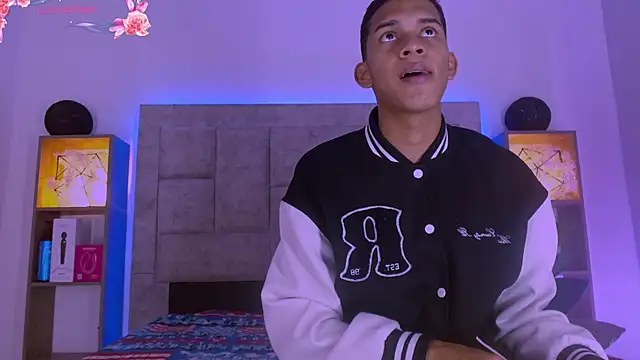 dilan alfonzo online show from 17, 12, 2025