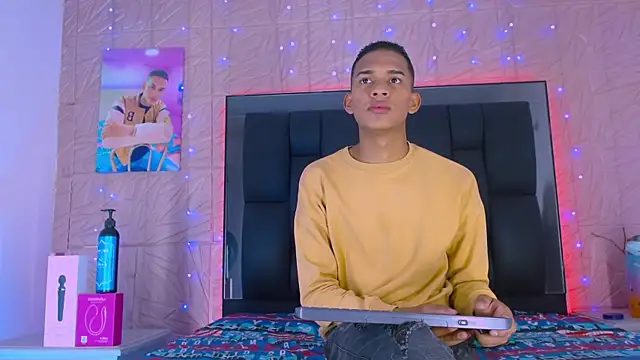 dilan alfonzo online show from 22, 10, 2025