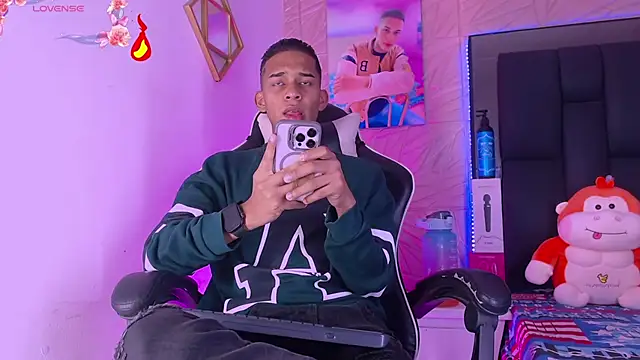 dilan alfonzo online show from 20, 2, 2026