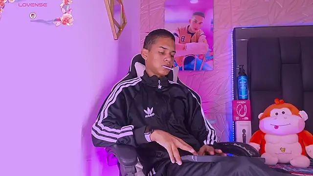 dilan alfonzo online show from 19, 3, 2026