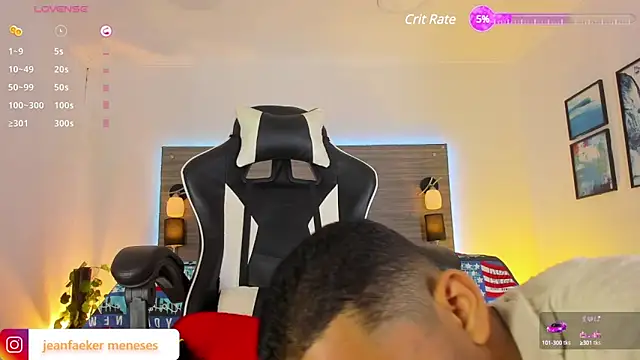 dilan alfonzo online show from 4, 1, 2025