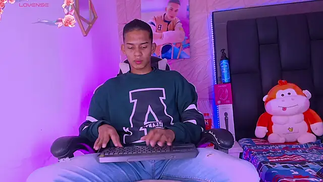 dilan alfonzo online show from 2, 3, 2026