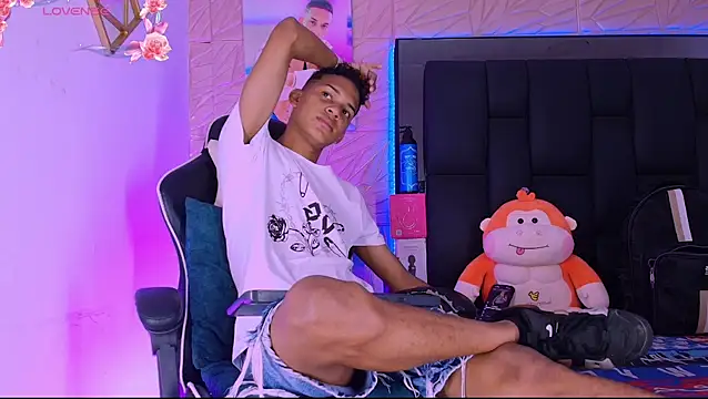 Snapshot of dilan_alfonzo chatting on 14, 6, 2026 dilan alfonzo online show from 14, 6, 2026