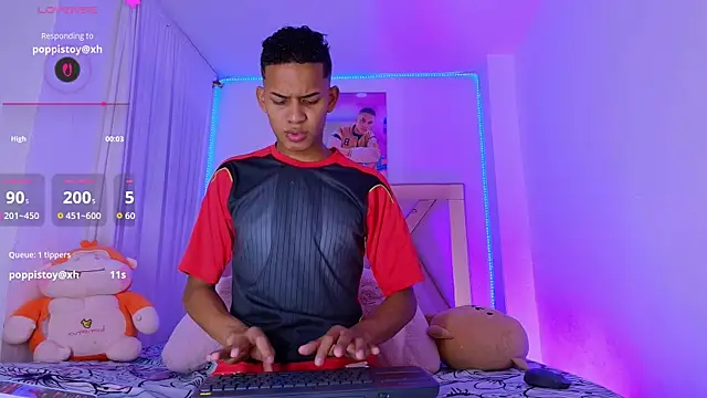 Snapshot of dilan_alfonzo chatting on 10, 7, 2026 dilan alfonzo online show from 10, 7, 2026