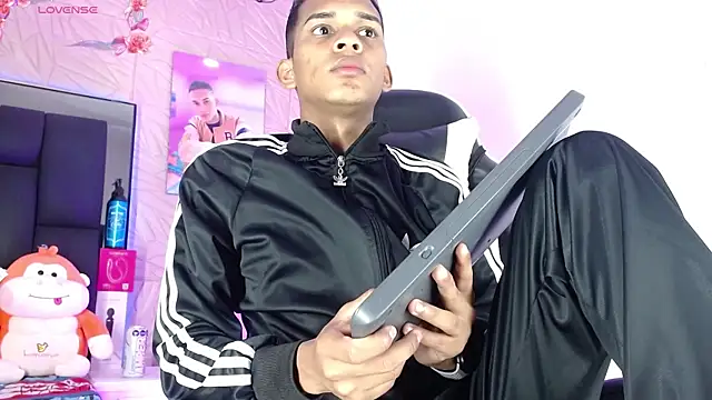 dilan alfonzo online show from 15, 4, 2026