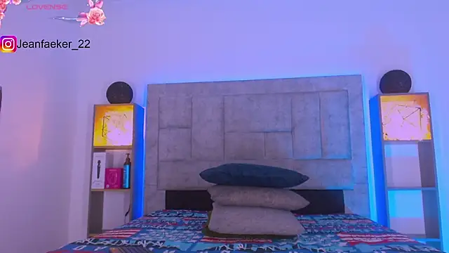 dilan alfonzo online show from 22, 12, 2025