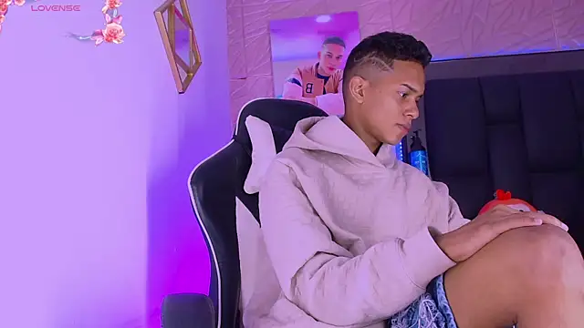 dilan alfonzo online show from 23, 4, 2026