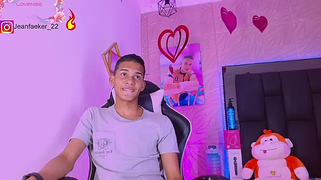 dilan alfonzo online show from 15, 2, 2026