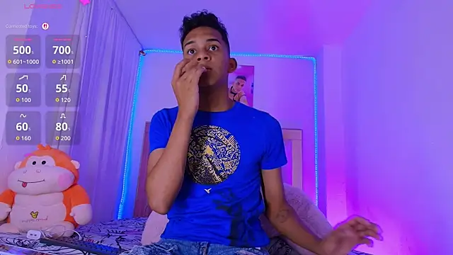 Snapshot of dilan_alfonzo chatting on 13, 7, 2026 dilan alfonzo online show from 13, 7, 2026