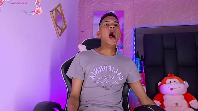 dilan alfonzo online show from 19, 4, 2026