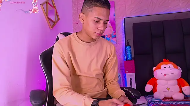 dilan alfonzo online show from 23, 2, 2026