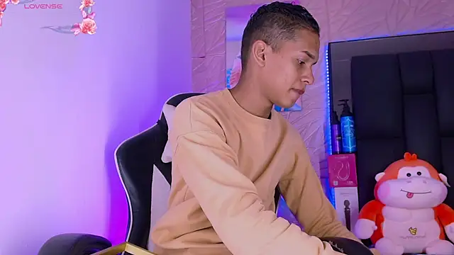 dilan alfonzo online show from 17, 4, 2026