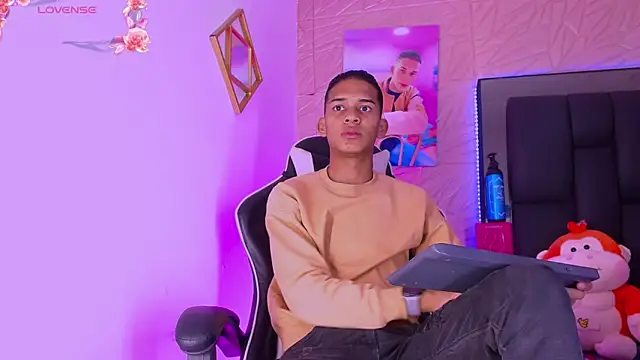 dilan alfonzo online show from 11, 3, 2026