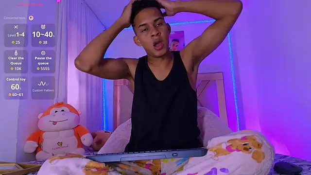 Snapshot of dilan_alfonzo chatting on 14, 7, 2026 dilan alfonzo online show from 14, 7, 2026