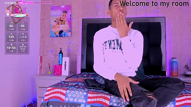 dilan alfonzo online show from 7, 10, 2025