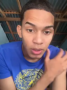 dilan alfonzo online show from 10, 10, 2025