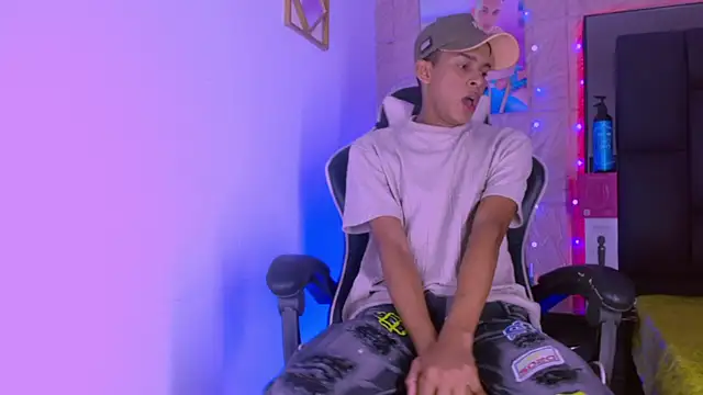 dilan alfonzo online show from 7, 11, 2025