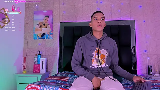 dilan alfonzo online show from 17, 9, 2025