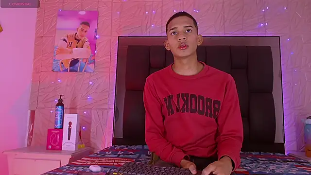 dilan alfonzo online show from 6, 10, 2025