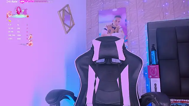 dilan alfonzo online show from 3, 11, 2025