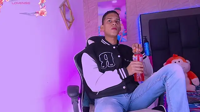 dilan alfonzo online show from 3, 3, 2026