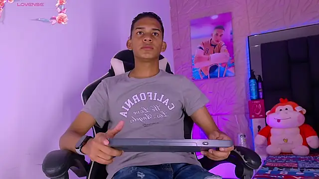 dilan alfonzo online show from 16, 4, 2026