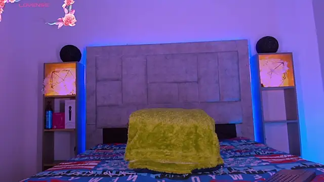 dilan alfonzo online show from 15, 1, 2026