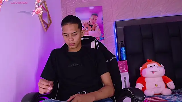 dilan alfonzo online show from 30, 3, 2026