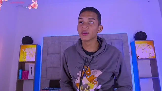 dilan alfonzo online show from 18, 12, 2025