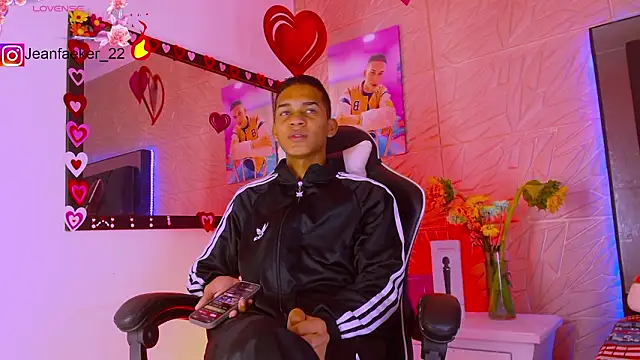 dilan alfonzo online show from 14, 2, 2026