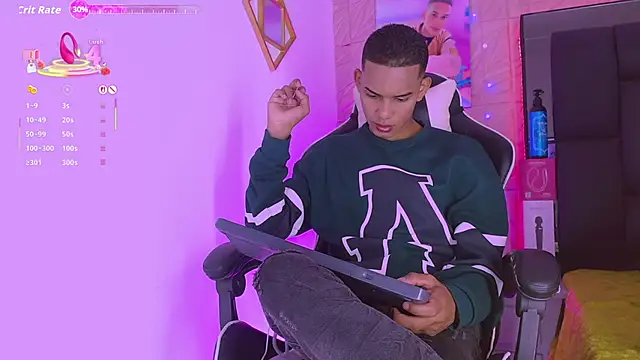 dilan alfonzo online show from 11, 11, 2025