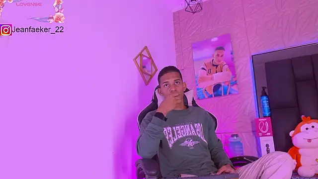 dilan alfonzo online show from 1, 2, 2026