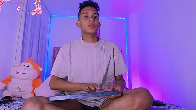 Snapshot of dilan_alfonzo chatting on 19, 7, 2026 dilan alfonzo online show from 19, 7, 2026