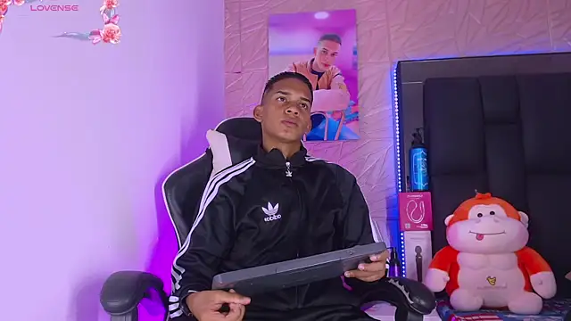 dilan alfonzo online show from 7, 4, 2026